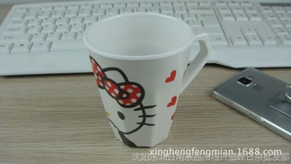 哆啦A梦有盖把杯 工厂原单精品，点亮六一儿童节日用百货