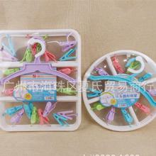 家居日用新篇章 衣架衣夹批发市场振兴，品质与价格的双重革命