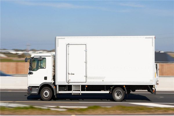 众联物流 日用杂品批发领域的品质与效率先锋